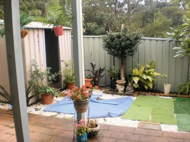 Seventh view of Homely townhouse listing, 21-4a Blanch Street, Lemon Tree Passage NSW 2319