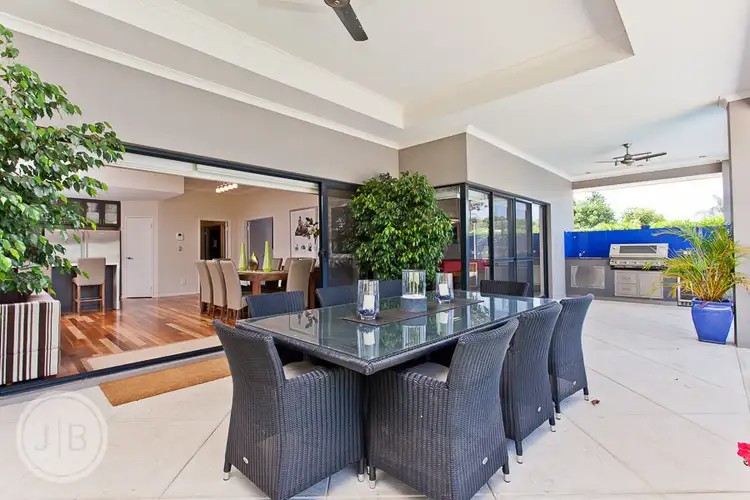Third view of Homely house listing, 5 Hope Avenue, Salter Point WA 6152