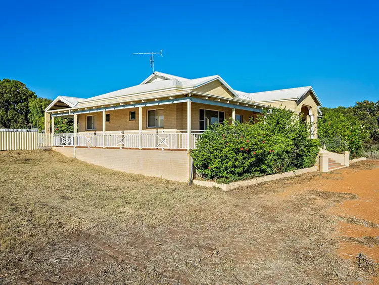 Seventh view of Homely house listing, 35036 Brand Highway, Greenough WA 6532