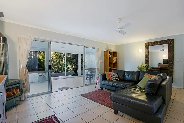 54 O'Brien Road, Pullenvale QLD 4069