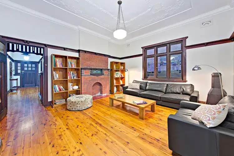 Fifth view of Homely house listing, 141 Holden Street, Ashbury NSW 2193