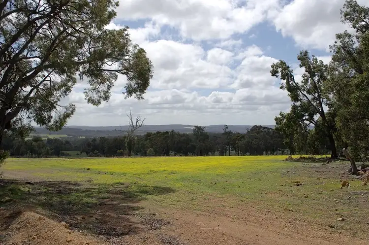 Lot 407 Brushtail Brow, Bakers Hill WA 6562
