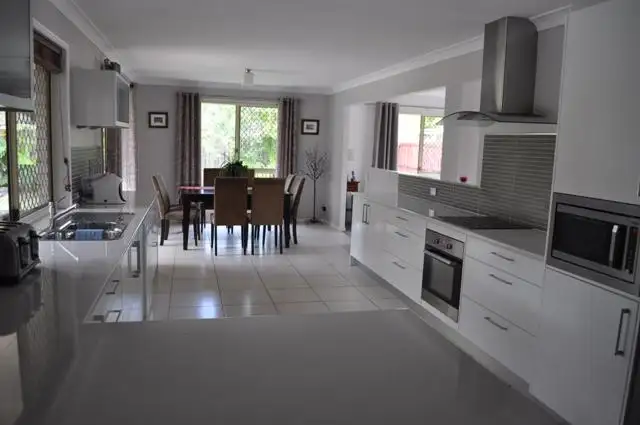 Third view of Homely house listing, 66 Sugarglider Lane, Mudgeeraba QLD 4213