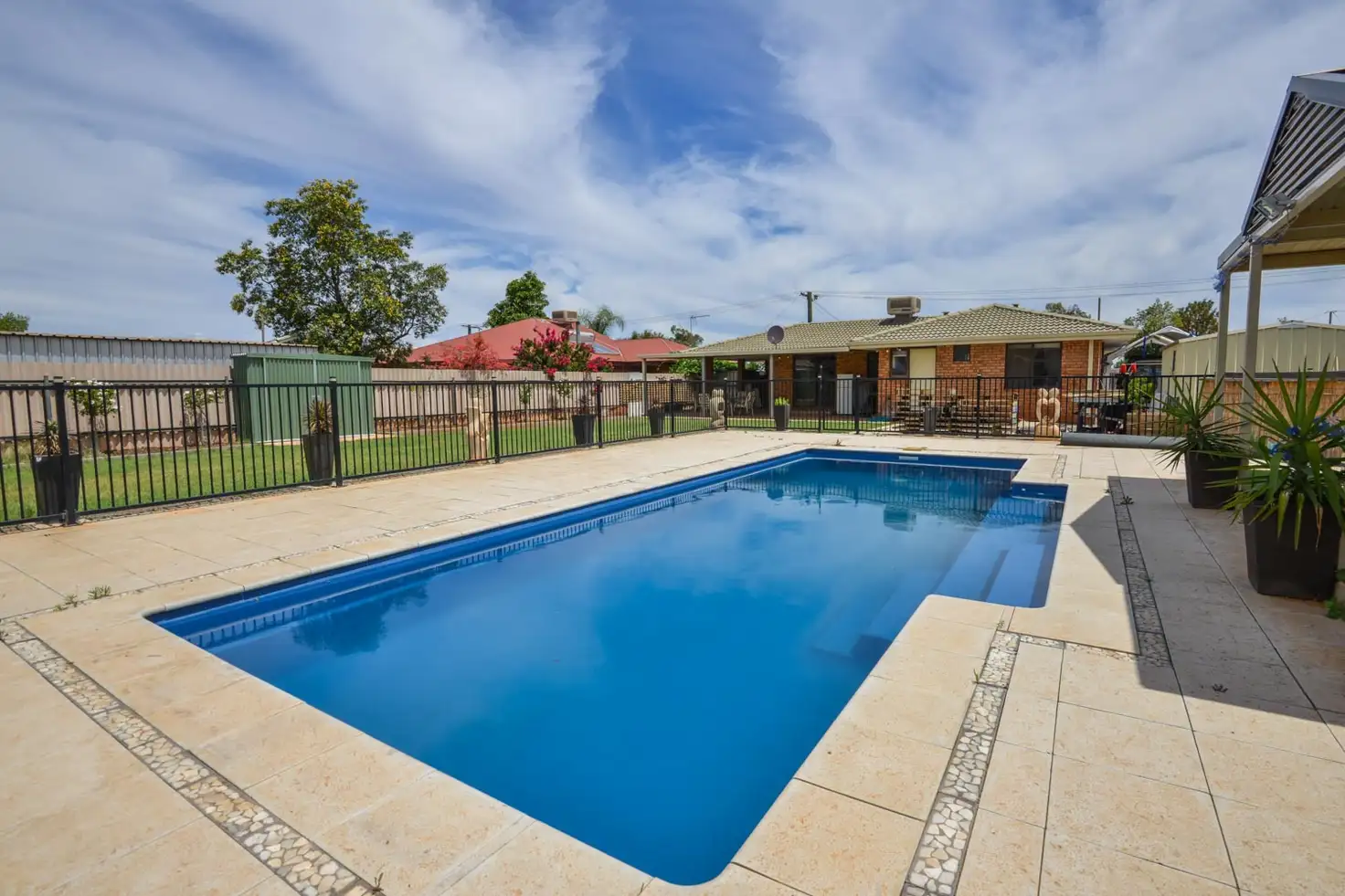Main view of Homely house listing, 17 Wychitella Place, South Kalgoorlie WA 6430