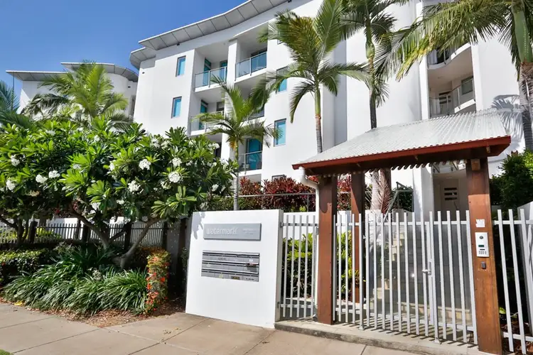 Third view of Homely unit listing, 303/72-74 The Strand, North Ward QLD 4810