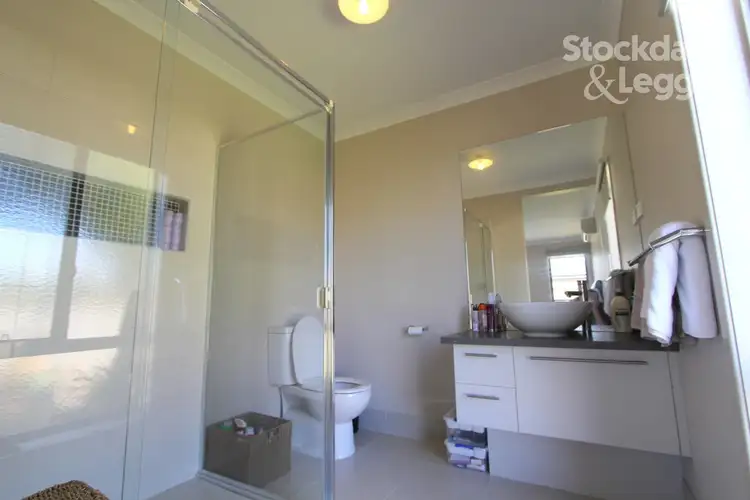 Fifth view of Homely house listing, 21A Giles Street, Mirboo North VIC 3871