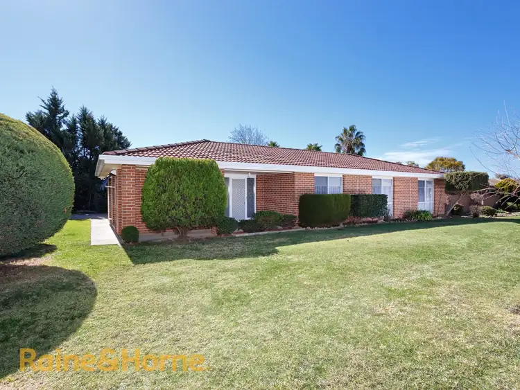 Second view of Homely house listing, 18 Warrambool Cres, Glenfield Park NSW 2650