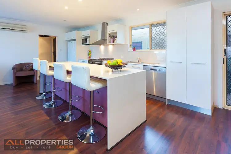 Third view of Homely house listing, 53 Settlers Circuit, Forest Lake QLD 4078