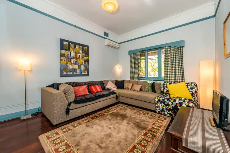 Fourth view of Homely house listing, 129A Peninsula Rd, Maylands WA 6051