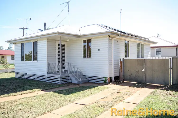 31 Leavers Street, Dubbo NSW 2830