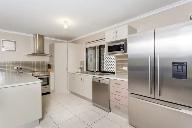 Third view of Homely house listing, 9 Channel Crt, Pie Creek QLD 4570