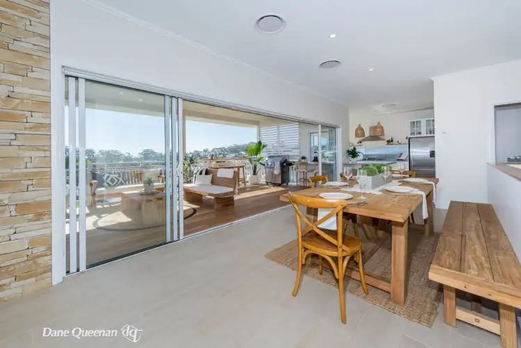 Seventh view of Homely house listing, 10 Bowline Circuit, Corlette NSW 2315