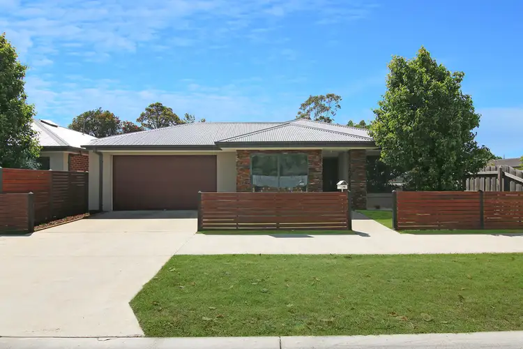 7B Grant Street, Bairnsdale VIC 3875