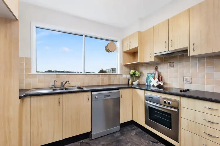 Fourth view of Homely apartment listing, 46/300A Burns Bay Road, Lane Cove NSW 2066