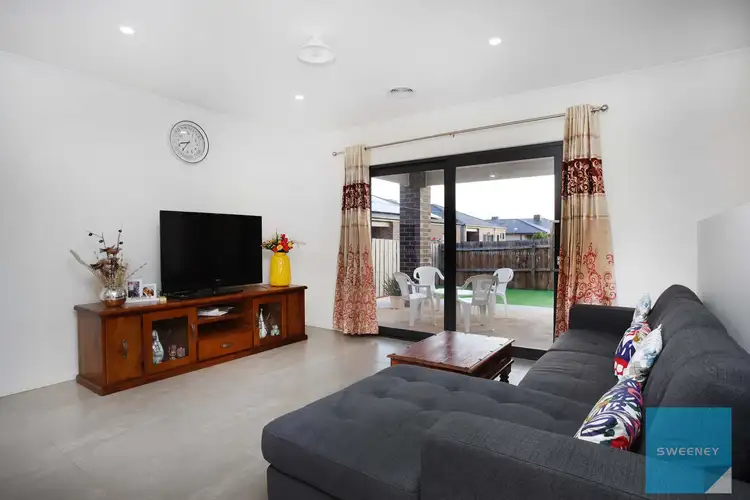 Sixth view of Homely house listing, 144 Pioneer Drive, Aintree VIC 3336