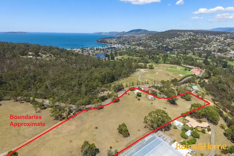 Main view of Homely house listing, 687 Channel Highway, Kingston TAS 7050