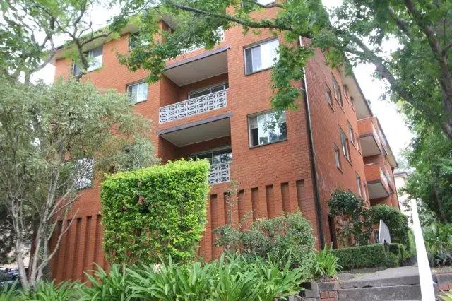 12/11 Cottonwood Crescent, Macquarie Park NSW 2113