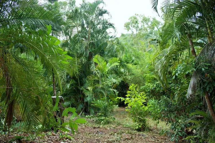 Second view of Homely land listing, 4 Jean Street, Nelly Bay, Magnetic Island QLD 4819