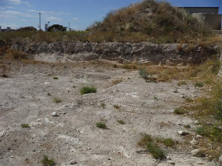 Sixth view of Homely land listing, Lot 100 Benson Avenue, Coffin Bay SA 5607