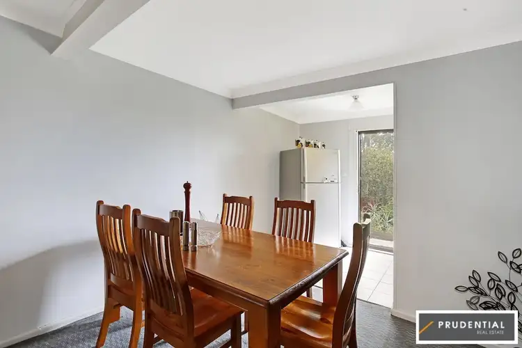 Third view of Homely house listing, 22 Collaroy Road, Woodbine NSW 2560