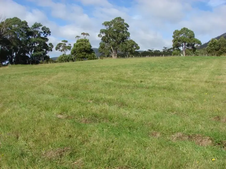 Seventh view of Homely land listing, Lot 7 Blowhole Road, Eaglehawk Neck TAS 7179