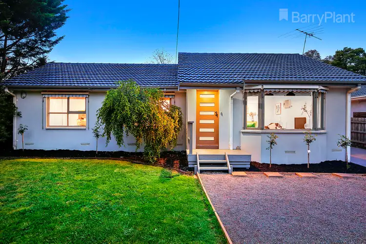 24 Blackburn Road, Mooroolbark VIC 3138