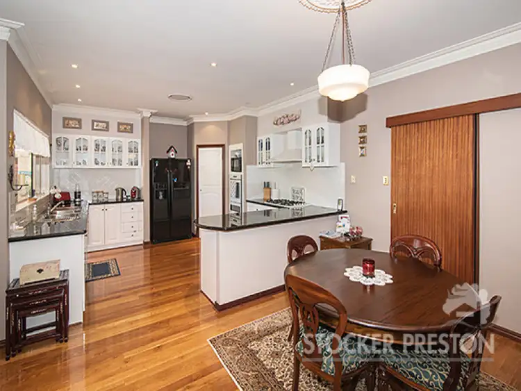 Second view of Homely house listing, 6 Levillain Retreat, Geographe WA 6280