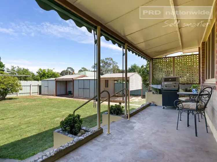 Fourth view of Homely house listing, 12 Yarragundry Street, Uranquinty NSW 2652