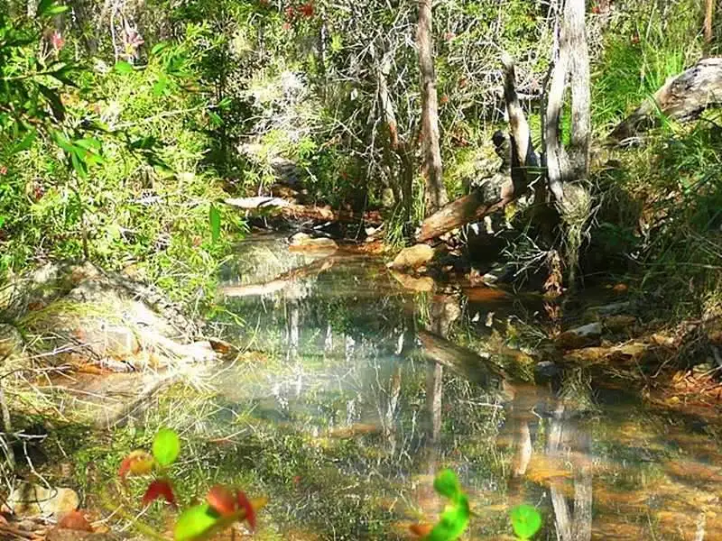 Main view of Homely land listing, Address available on request