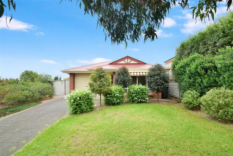 61 Mariner Drive, Sheidow Park SA 5158