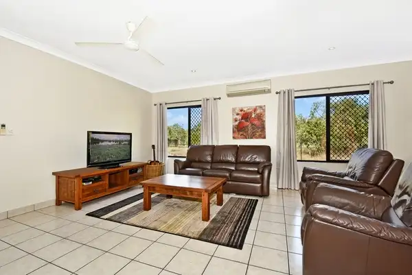 Sixth view of Homely house listing, 1 Nutwood Crescent, Farrar NT 830