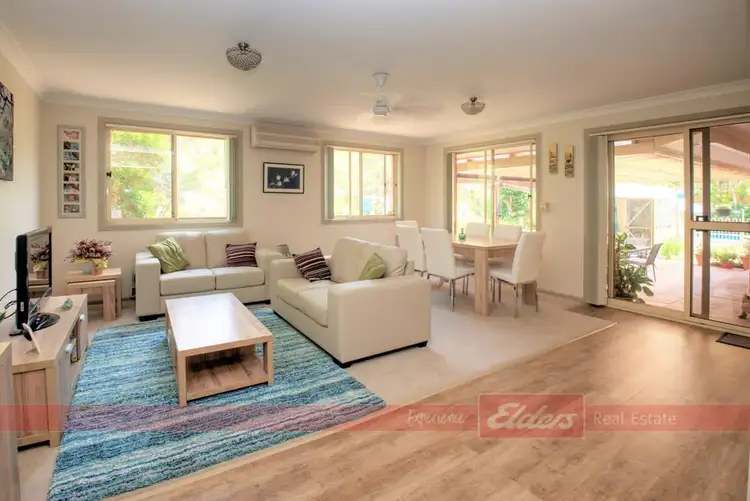 Fifth view of Homely house listing, 19 Goldens Road, Forster NSW 2428