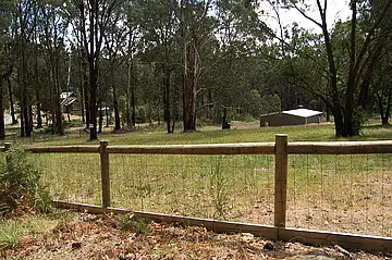 Fourth view of Homely land listing, 850 Whittlesea-Kinglake Road, Kinglake West VIC 3757