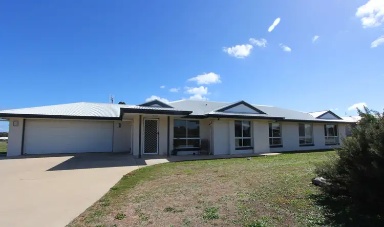 41 to 43 Rosella Pde, Booie QLD 4610