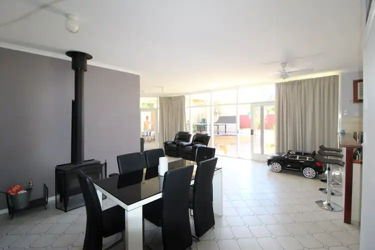 Fifth view of Homely house listing, 76 Pybus Street, Port Augusta SA 5700