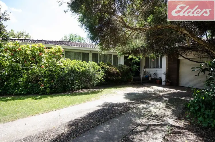15 Heidelberg Drive, Wodonga VIC 3690