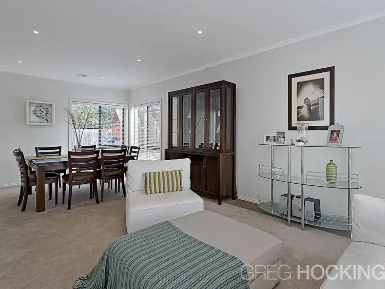 Third view of Homely house listing, 52 Baltusrol Circuit, Heatherton VIC 3202