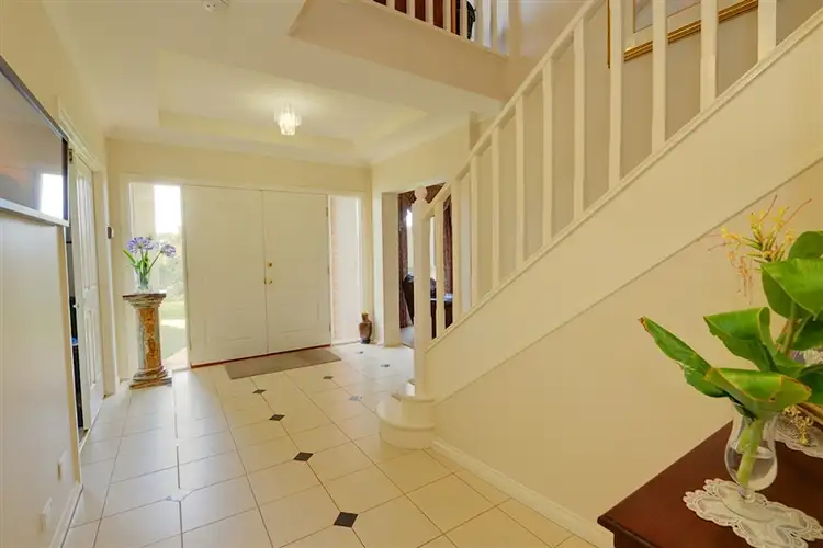 Second view of Homely house listing, 7 Sheoak Drive, Buninyong VIC 3357