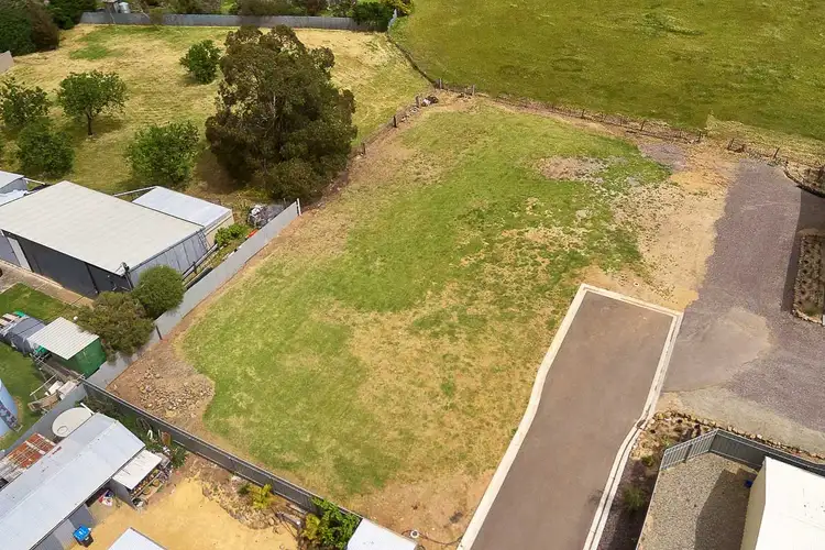 Second view of Homely land listing, 3a Fennell Street, Strathalbyn SA 5255
