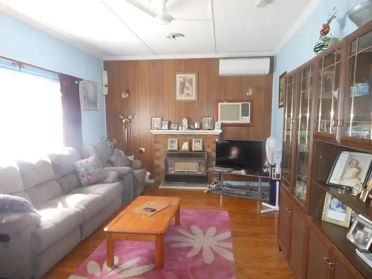 Second view of Homely house listing, 16 Prospect Street, Young NSW 2594