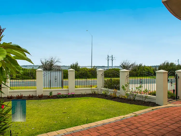 Third view of Homely house listing, 1/168 Melville Parade, Como WA 6152