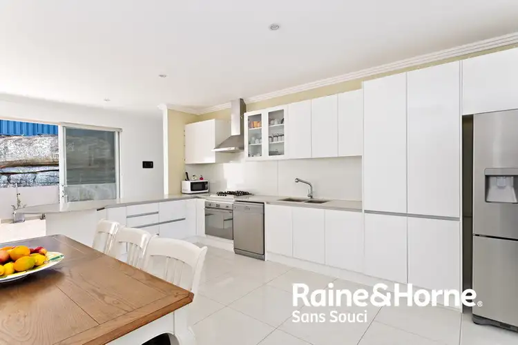 Sixth view of Homely semi-detached listing, 11A Alexander Avenue, Taren Point NSW 2229