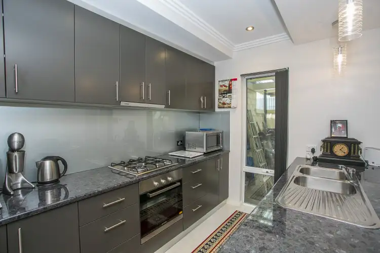 Sixth view of Homely house listing, 21 Maroog Way, Nollamara WA 6061