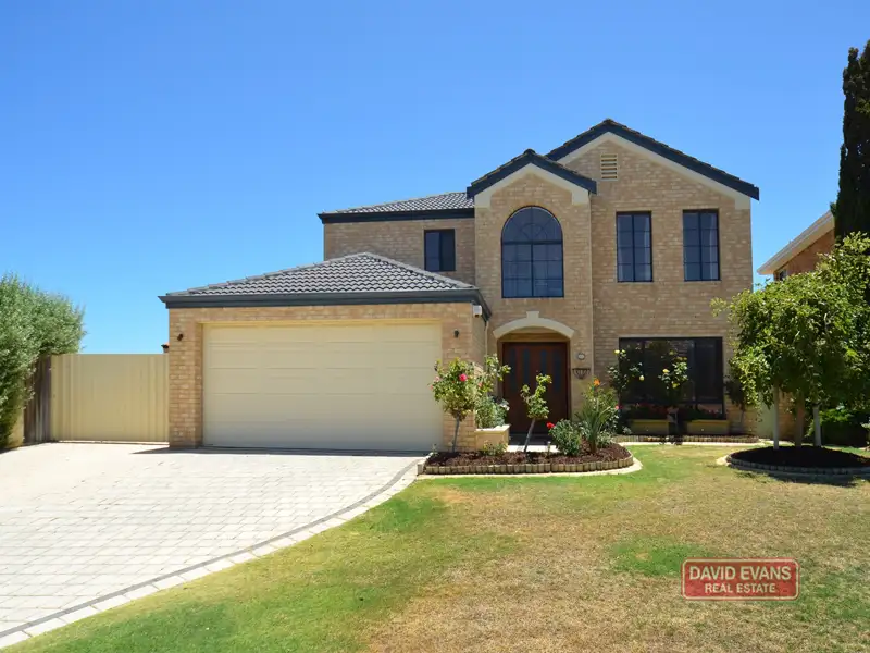 Main view of Homely house listing, 8 Andros Court, Mindarie WA 6030
