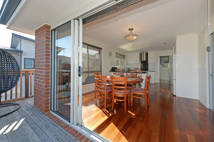 Fifth view of Homely house listing, 522 Oceana Drive, Howrah TAS 7018