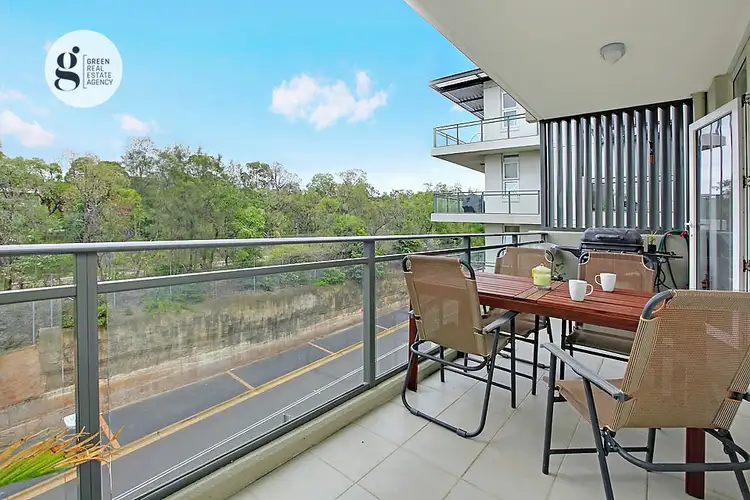 Fifth view of Homely apartment listing, 26/5 Bay Drive, Meadowbank NSW 2114