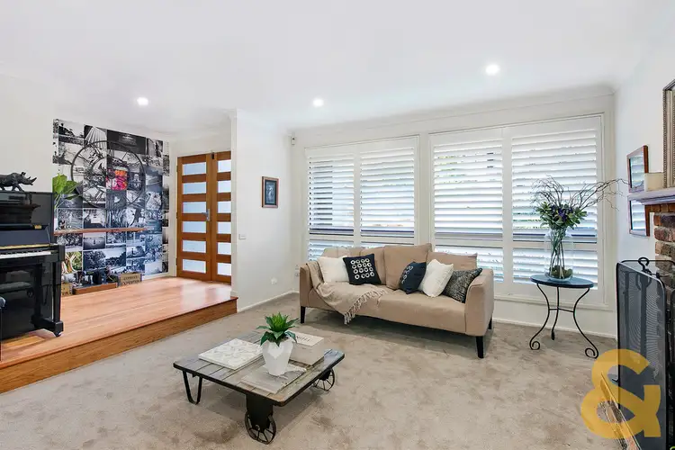 Fourth view of Homely house listing, 94B Baker Street, Carlingford NSW 2118
