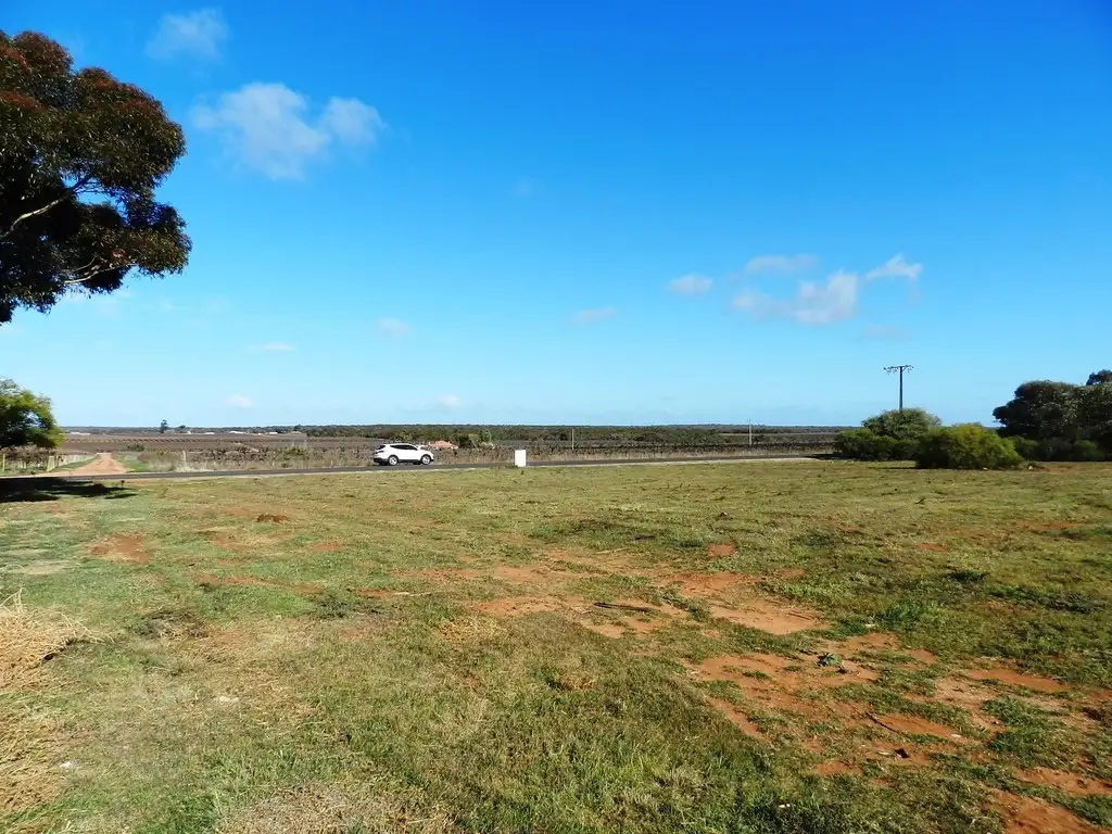 Main view of Homely land listing, 1372 Rumball Road, Winkie SA 5343