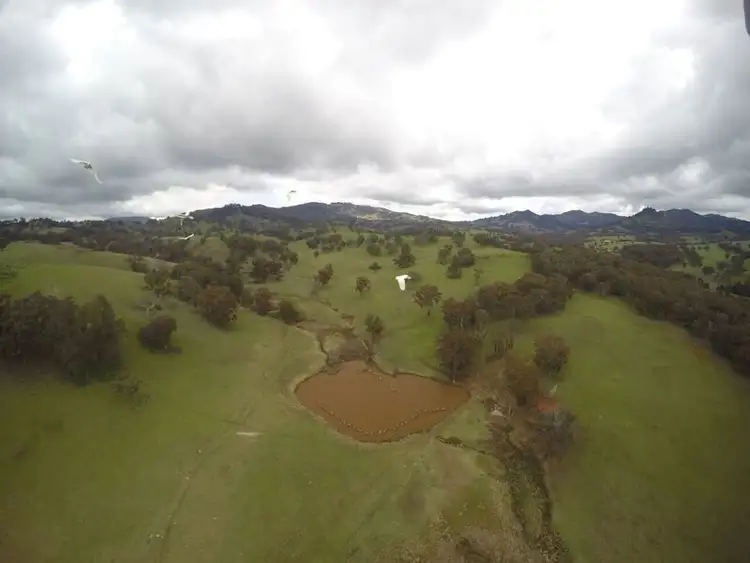 Fourth view of Homely rural property listing, Top End 1058 Crawney Road, Nundle NSW 2340