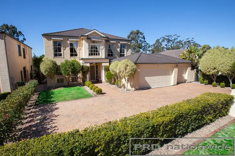 Main view of Homely house listing, 53 Edwards Ave, Thornton NSW 2322